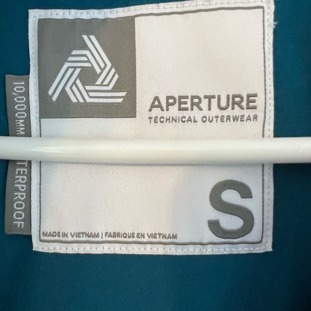 Aperture Technical Outerwear Snow Boarding Jacket… - image 5